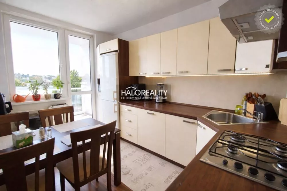 4 izbový byt na predaj 71m2, Košice - Nad Jazerom, 179745_1