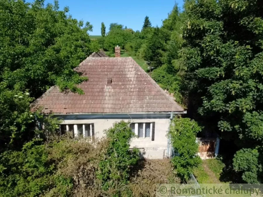 Rodinný dom na predaj 150m2, Hruboňovo, 154286_0