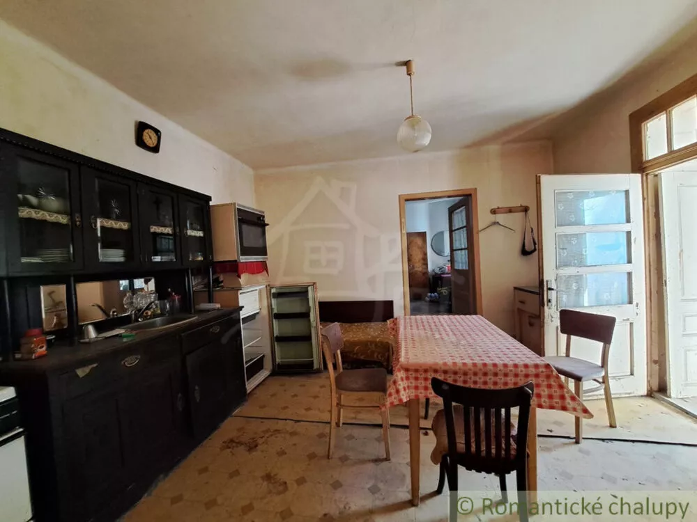 Rodinný dom na predaj 150m2, Hruboňovo, 154286_15