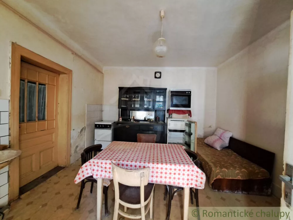 Rodinný dom na predaj 150m2, Hruboňovo, 154286_16
