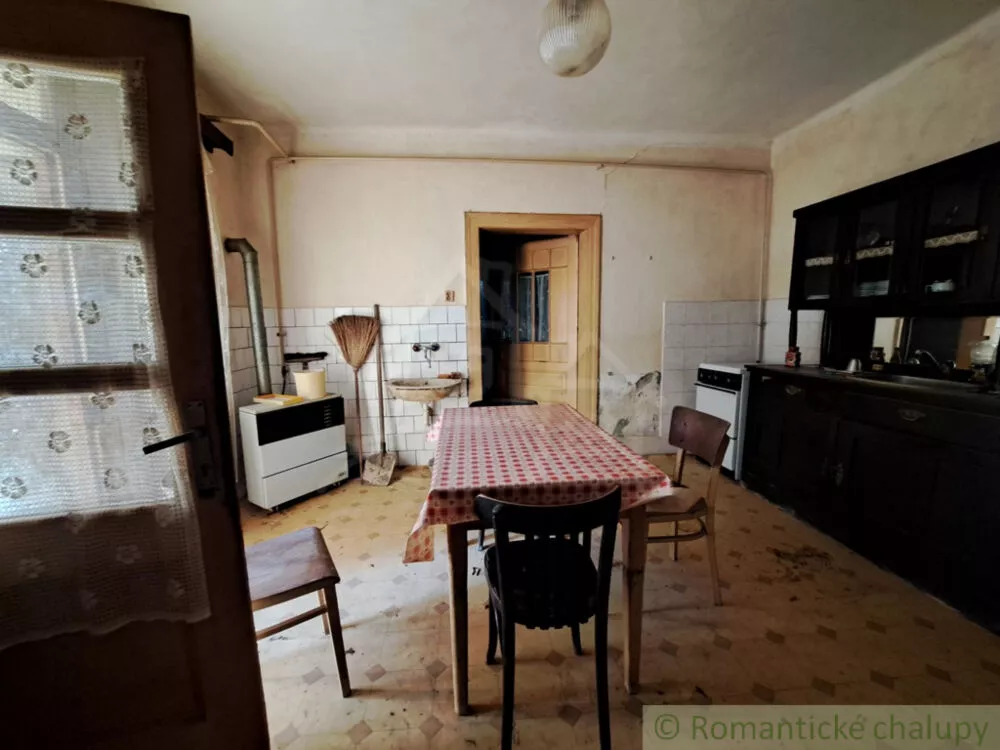 Rodinný dom na predaj 150m2, Hruboňovo, 154286_17