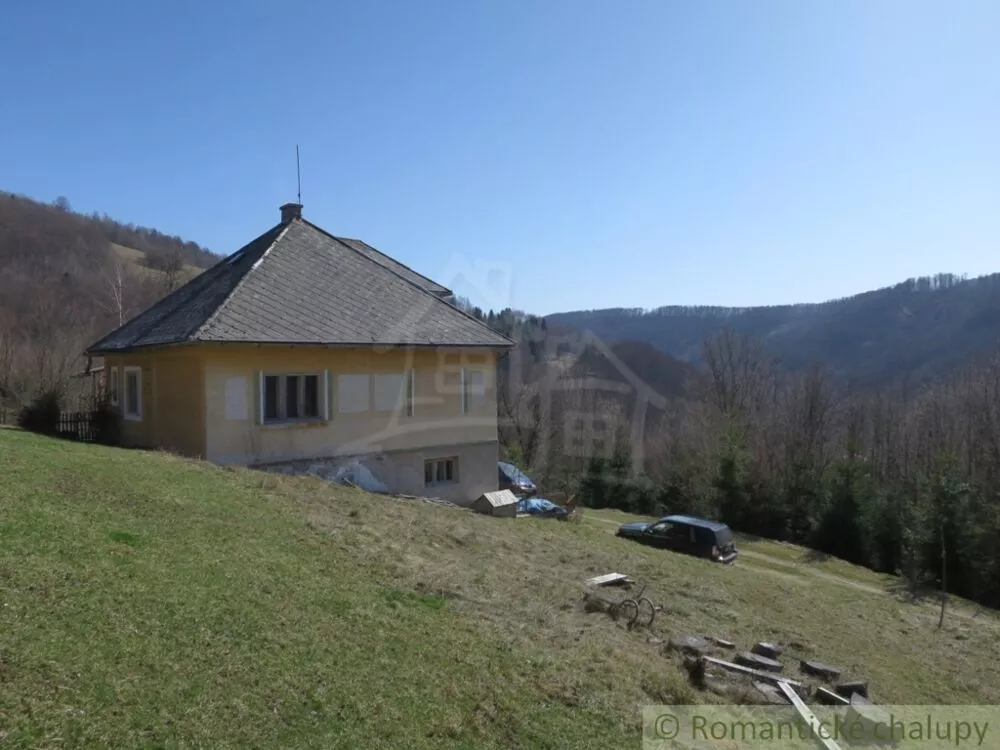 Rodinný dom na predaj 120m2, Utekáč, 81956_0