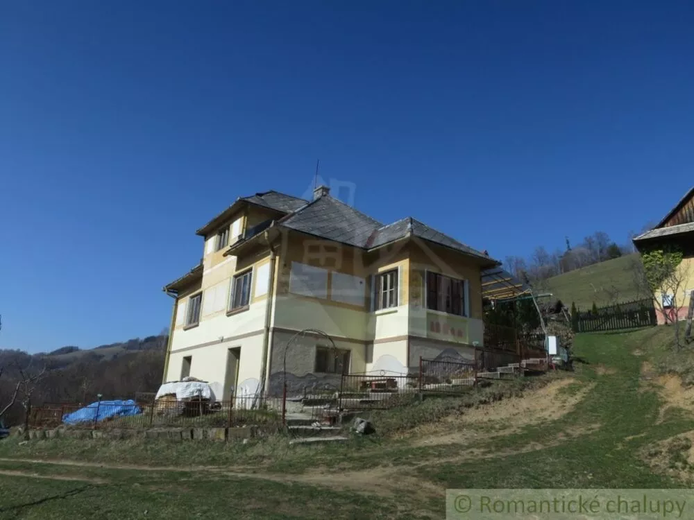 Rodinný dom na predaj 120m2, Utekáč, 81956_1