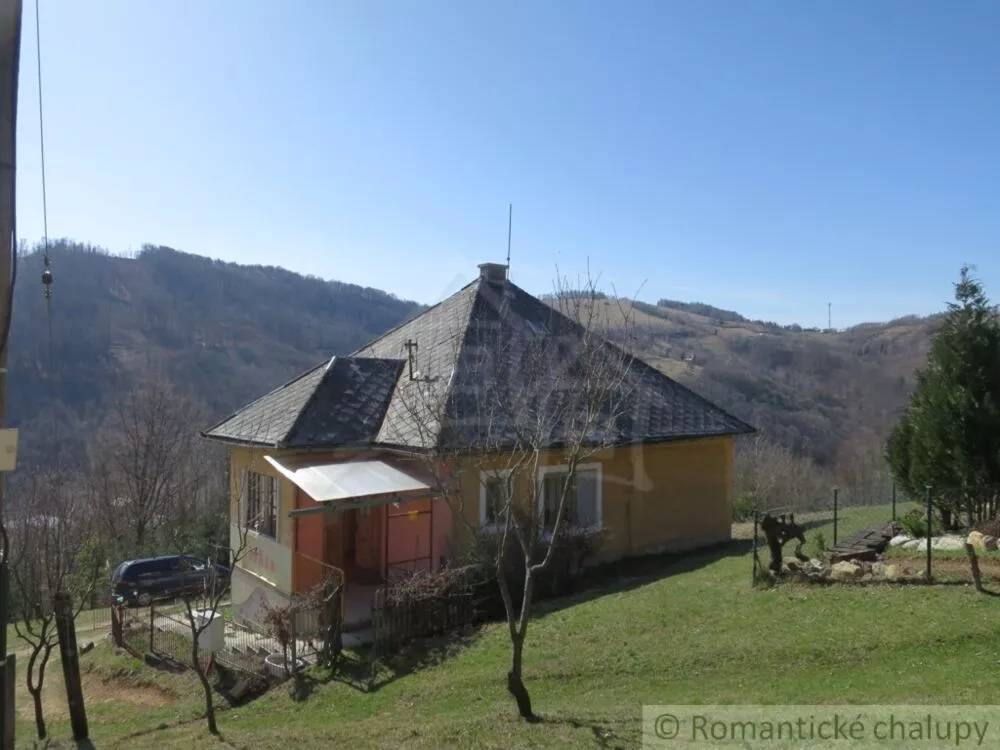 Rodinný dom na predaj 120m2, Utekáč, 81956_2