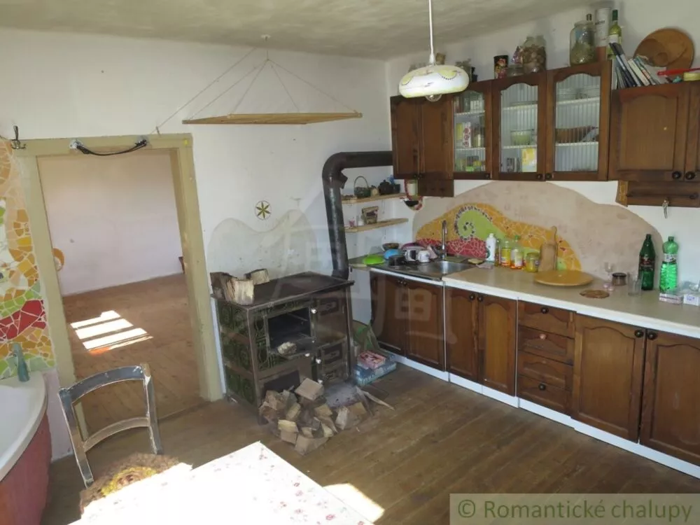 Rodinný dom na predaj 120m2, Utekáč, 81956_5