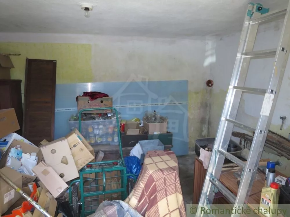 Rodinný dom na predaj 120m2, Utekáč, 81956_15