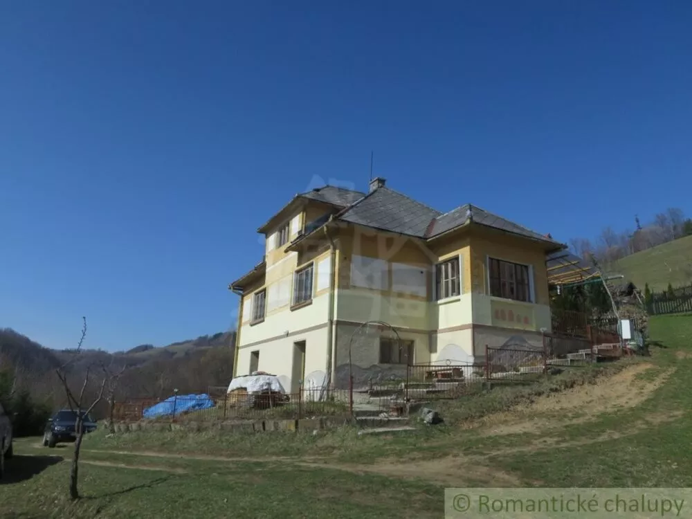 Rodinný dom na predaj 120m2, Utekáč, 81956_17