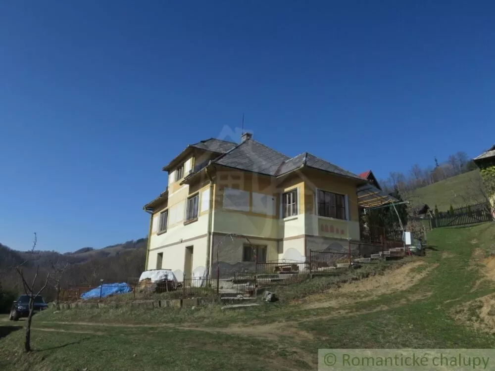 Rodinný dom na predaj 120m2, Utekáč, 81956_21