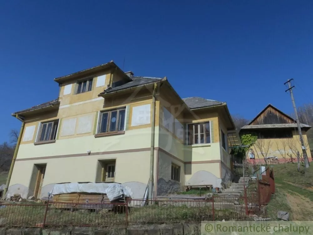 Rodinný dom na predaj 120m2, Utekáč, 81956_22