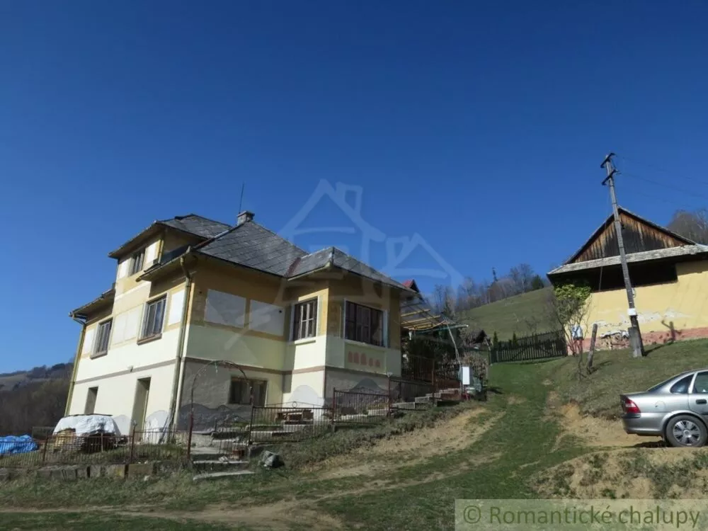 Rodinný dom na predaj 120m2, Utekáč, 81956_25