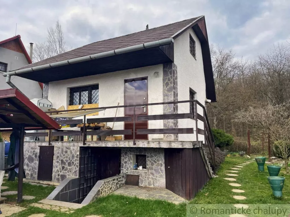 Chata a chalupa na predaj 50m2, Čečejovce, 179165_1