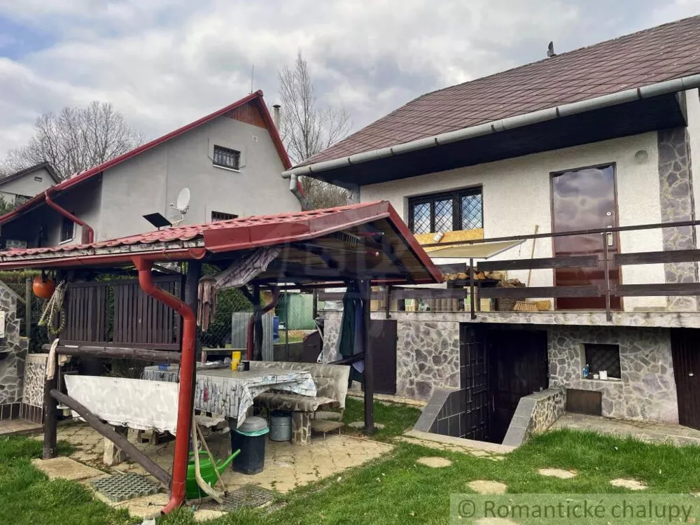 Chata a chalupa na predaj 50m2, Čečejovce, 179165_2