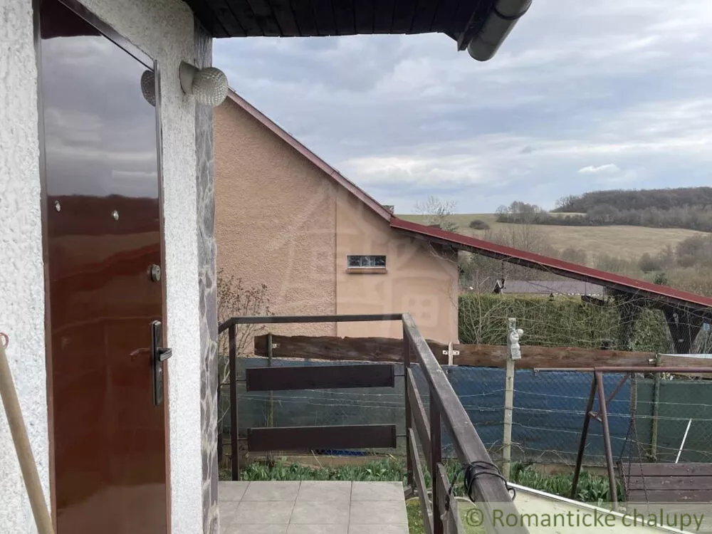 Chata a chalupa na predaj 50m2, Čečejovce, 179165_4