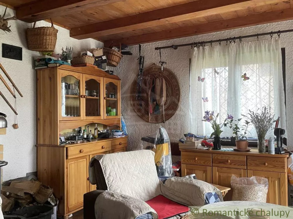 Chata a chalupa na predaj 50m2, Čečejovce, 179165_6