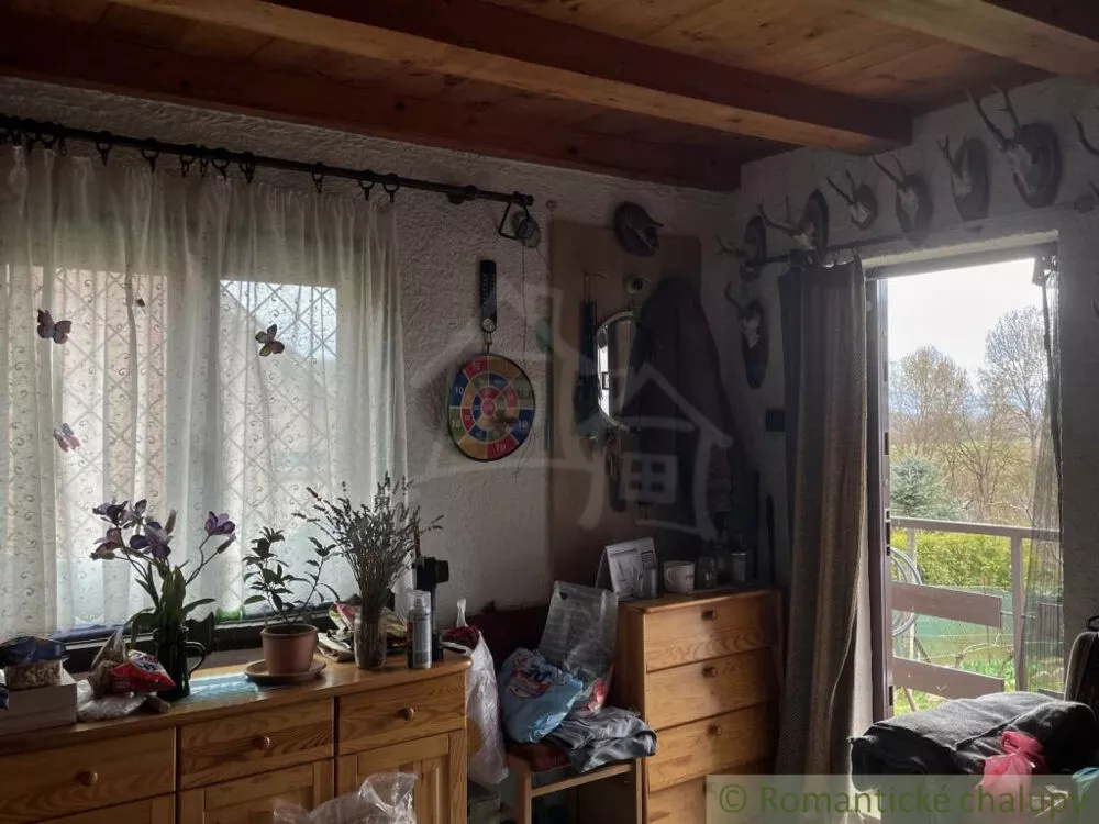 Chata a chalupa na predaj 50m2, Čečejovce, 179165_7