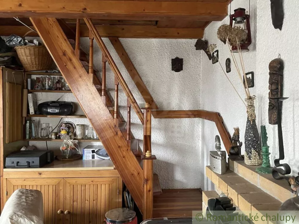 Chata a chalupa na predaj 50m2, Čečejovce, 179165_8