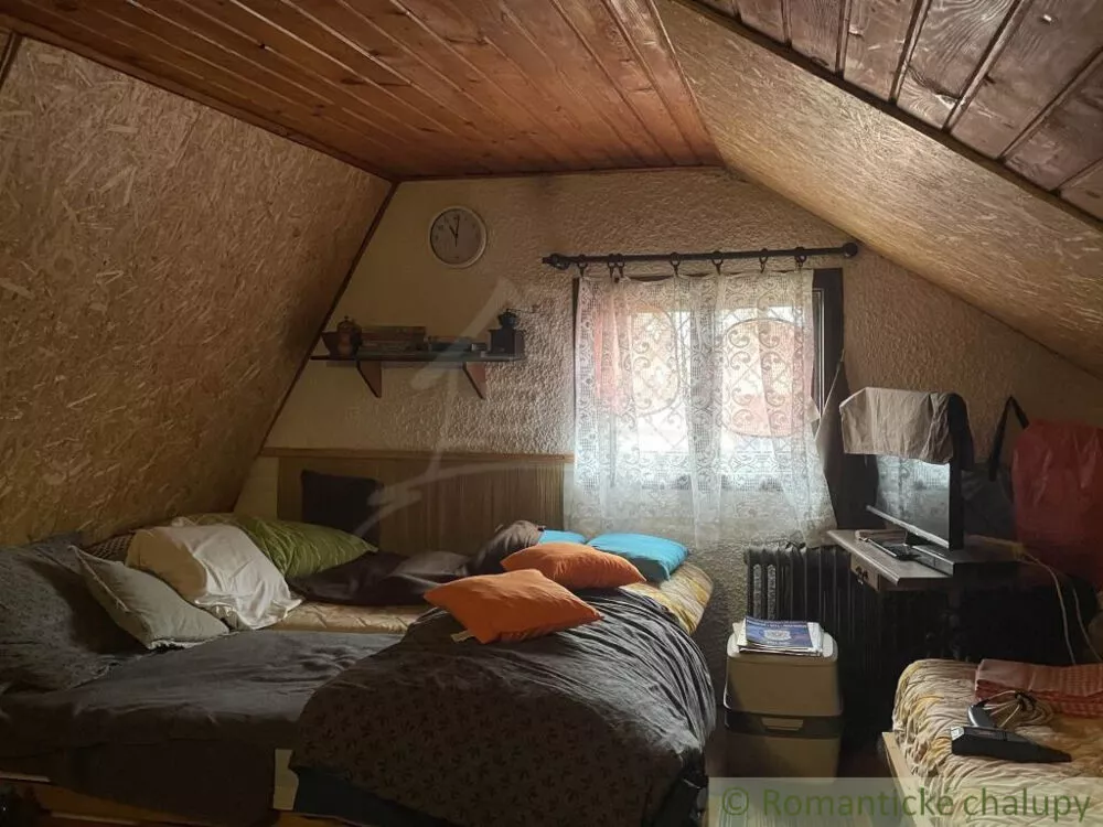 Chata a chalupa na predaj 50m2, Čečejovce, 179165_9