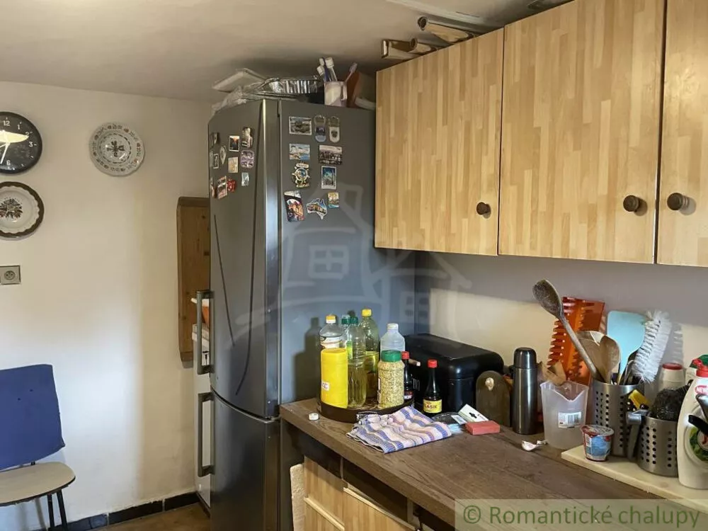 Chata a chalupa na predaj 50m2, Čečejovce, 179165_11