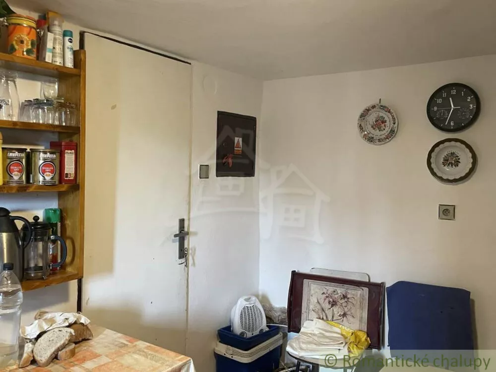 Chata a chalupa na predaj 50m2, Čečejovce, 179165_12
