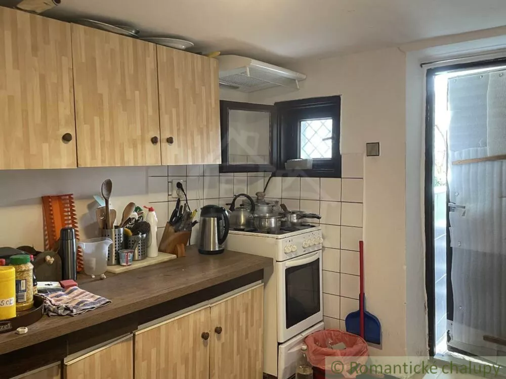 Chata a chalupa na predaj 50m2, Čečejovce, 179165_13