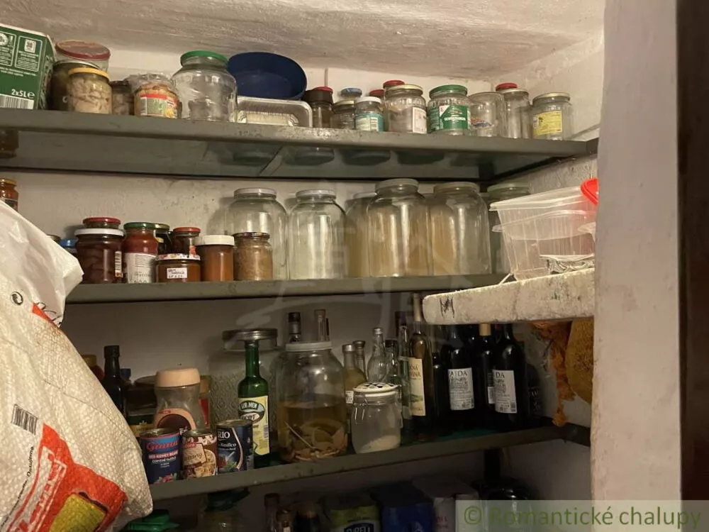 Chata a chalupa na predaj 50m2, Čečejovce, 179165_14