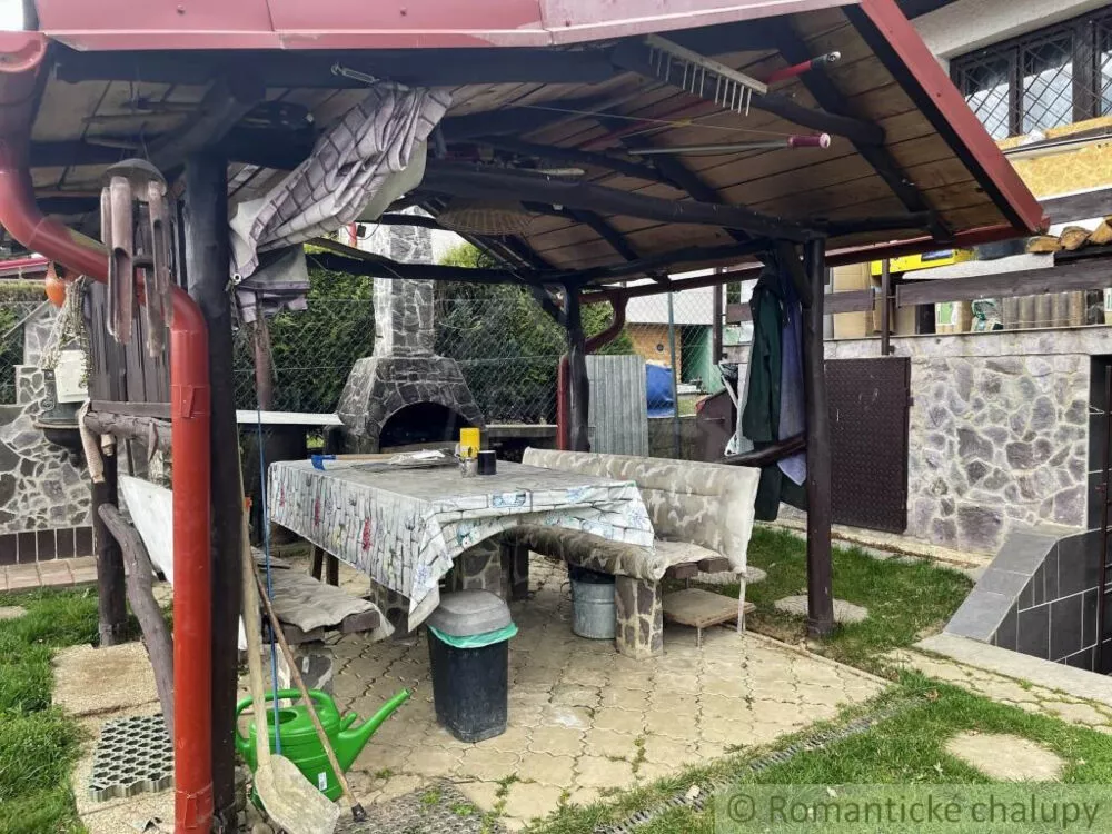 Chata a chalupa na predaj 50m2, Čečejovce, 179165_15