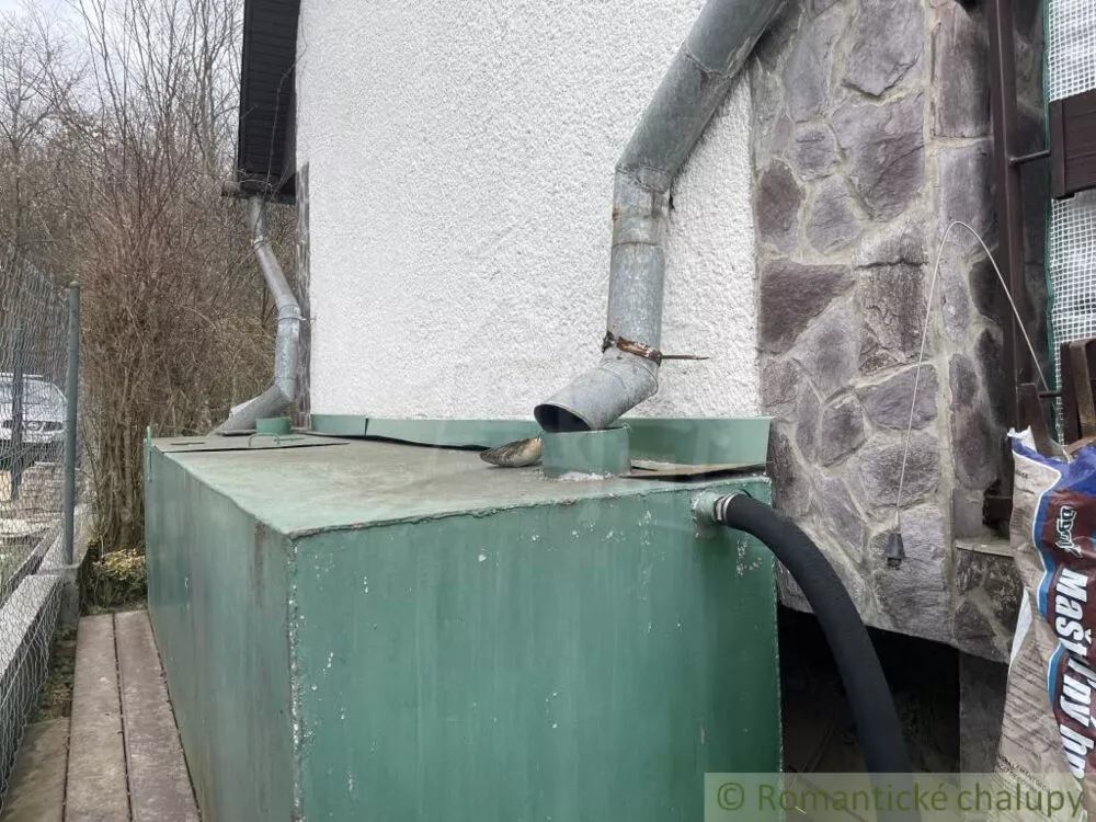 Chata a chalupa na predaj 50m2, Čečejovce, 179165_16