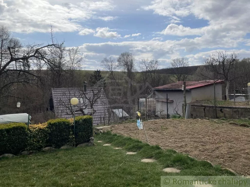 Chata a chalupa na predaj 50m2, Čečejovce, 179165_20