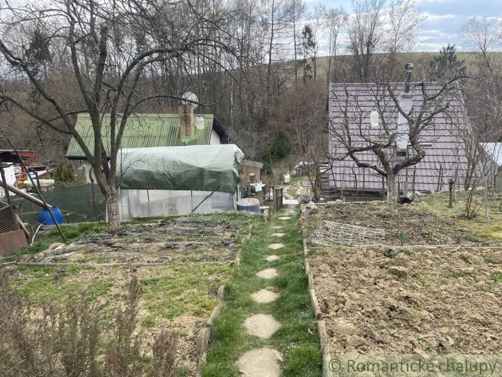 Chata a chalupa na predaj 50m2, Čečejovce, 179165_21