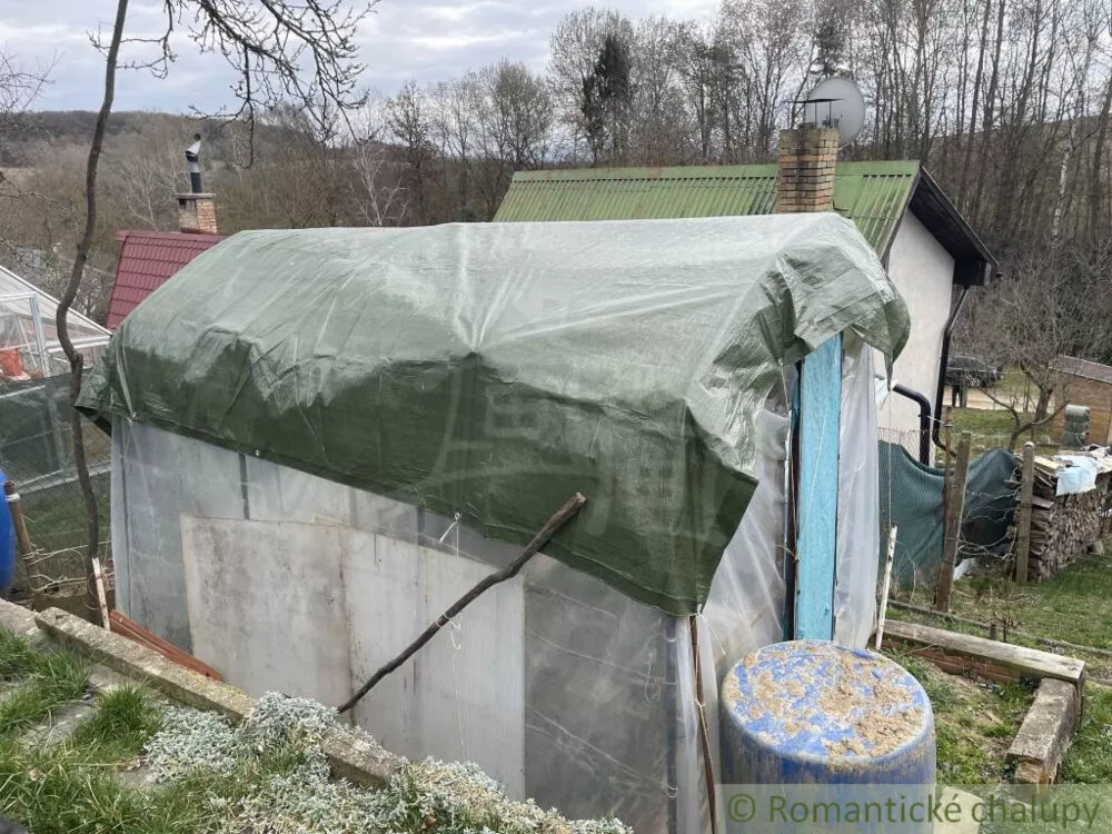 Chata a chalupa na predaj 50m2, Čečejovce, 179165_22