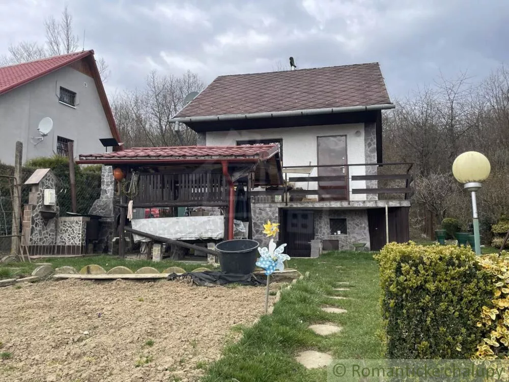 Chata a chalupa na predaj 50m2, Čečejovce, 179165_24