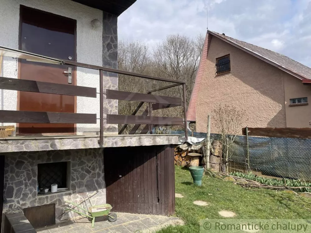 Chata a chalupa na predaj 50m2, Čečejovce, 179165_25