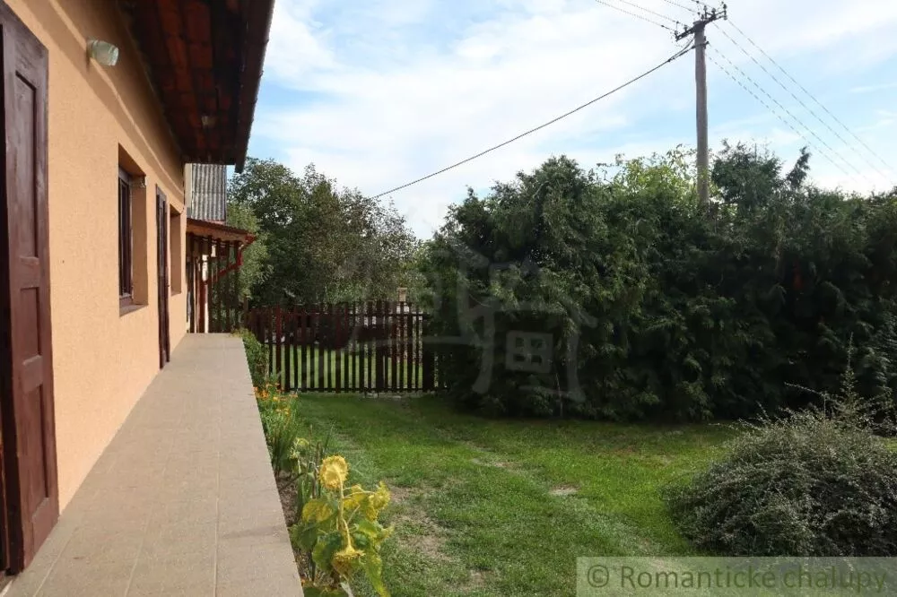 Rodinný dom na predaj 110m2, Horný Tisovník, 131049_4