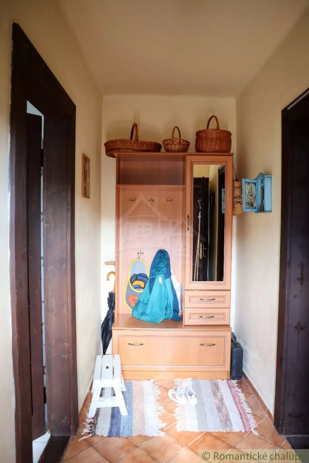 Rodinný dom na predaj 110m2, Horný Tisovník, 131049_5