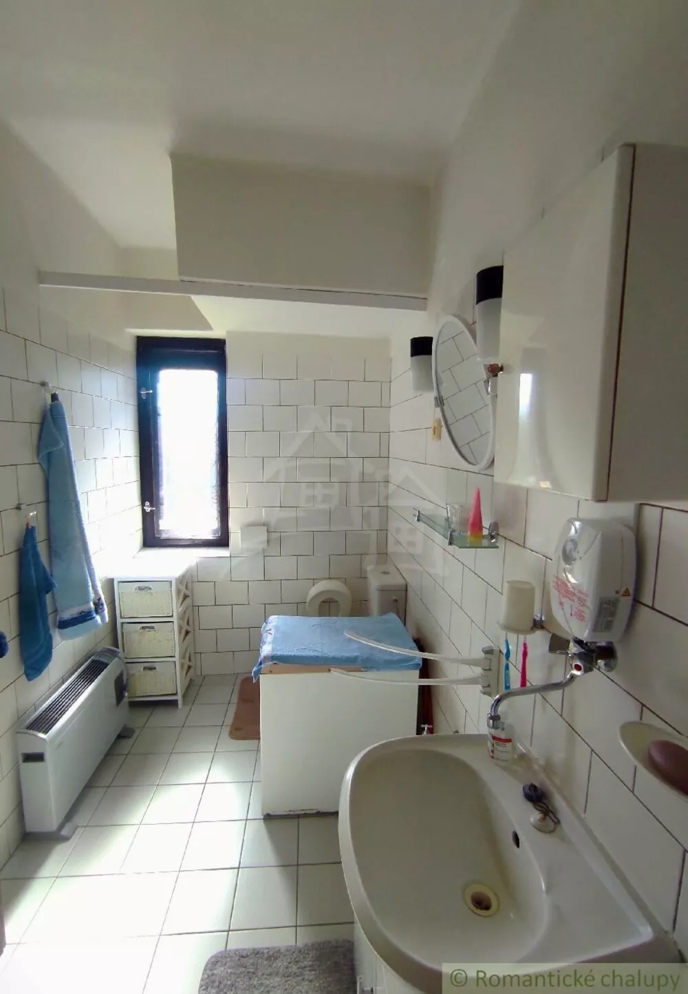 Rodinný dom na predaj 110m2, Horný Tisovník, 131049_7