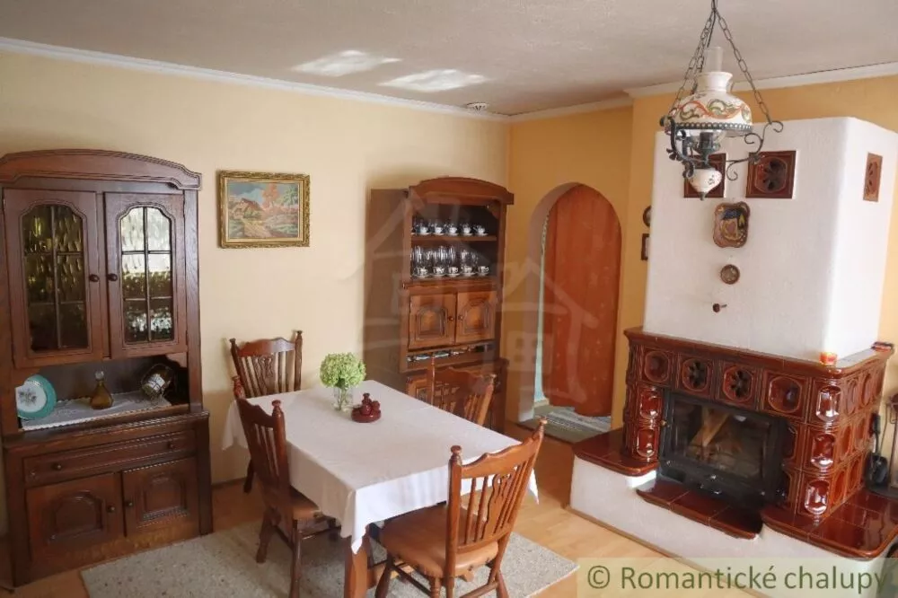 Rodinný dom na predaj 110m2, Horný Tisovník, 131049_8