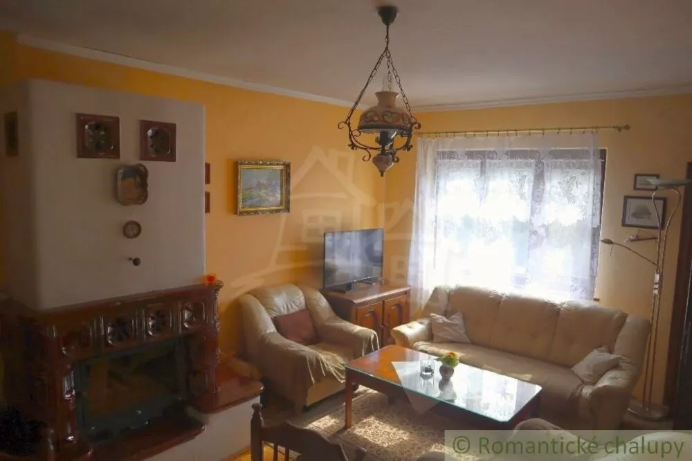 Rodinný dom na predaj 110m2, Horný Tisovník, 131049_9