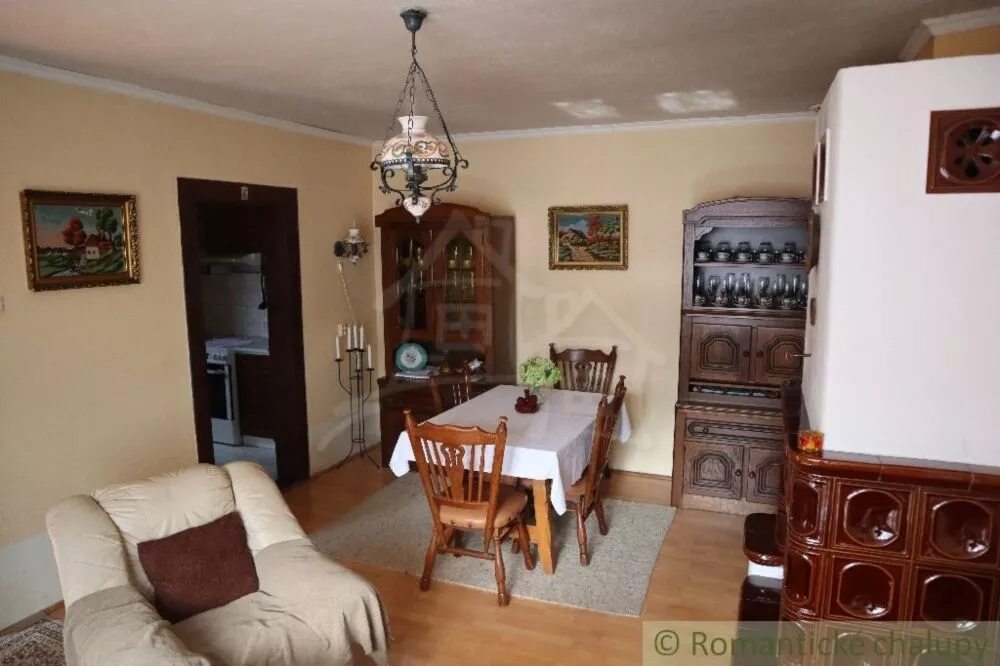 Rodinný dom na predaj 110m2, Horný Tisovník, 131049_10