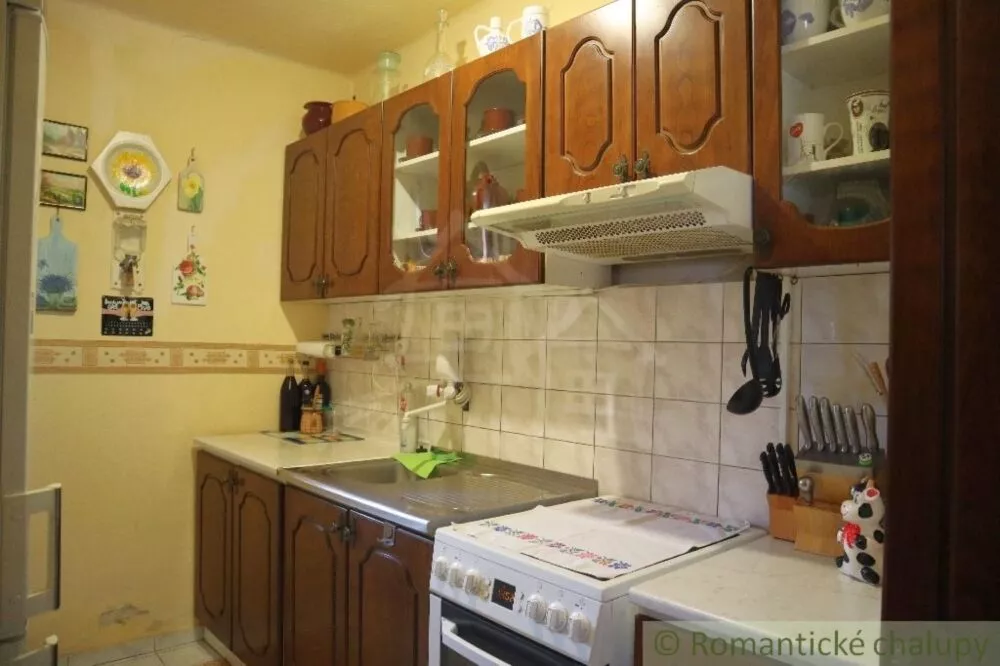 Rodinný dom na predaj 110m2, Horný Tisovník, 131049_11