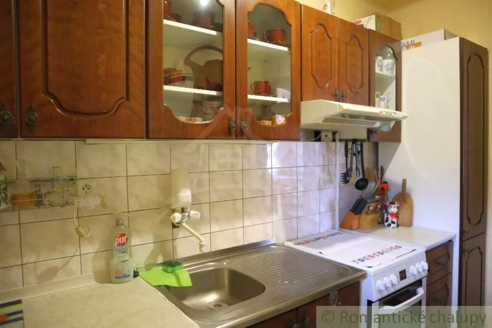 Rodinný dom na predaj 110m2, Horný Tisovník, 131049_12