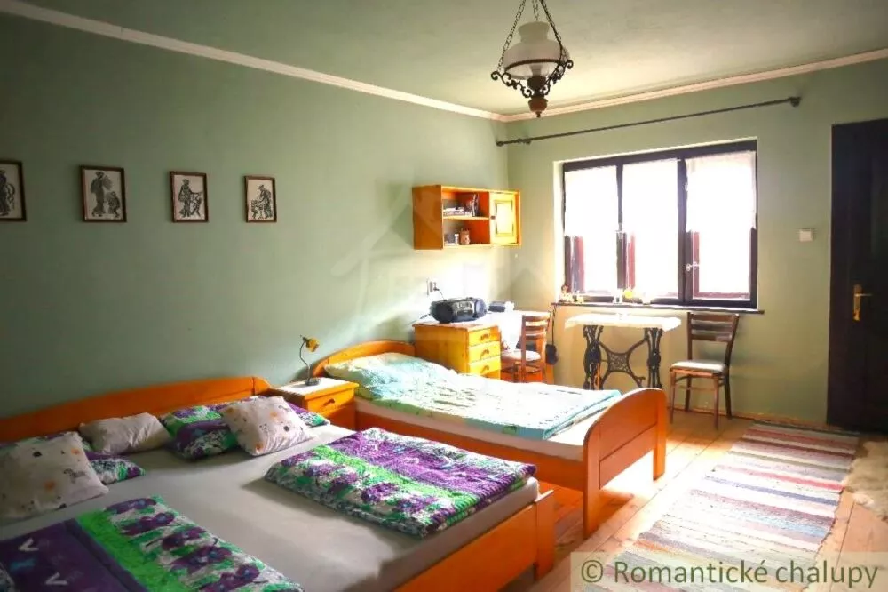 Rodinný dom na predaj 110m2, Horný Tisovník, 131049_13