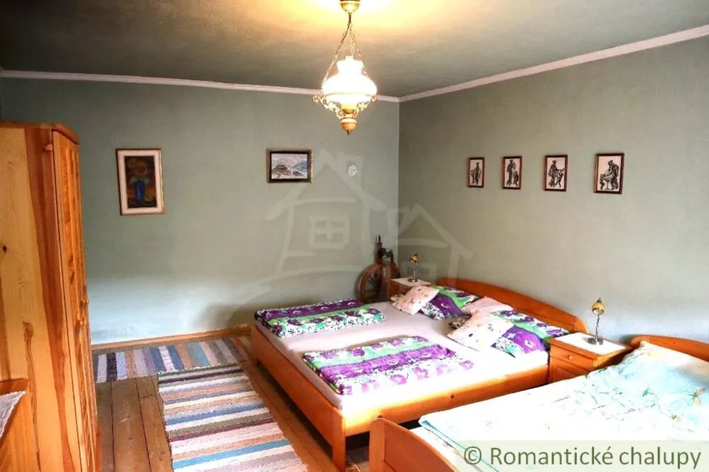 Rodinný dom na predaj 110m2, Horný Tisovník, 131049_14