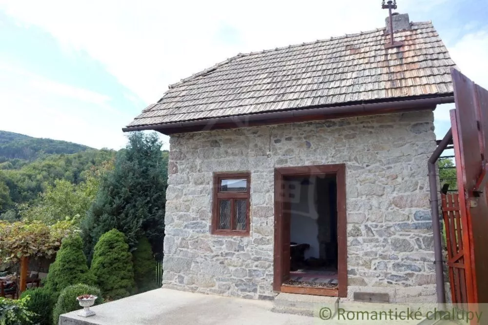 Rodinný dom na predaj 110m2, Horný Tisovník, 131049_15