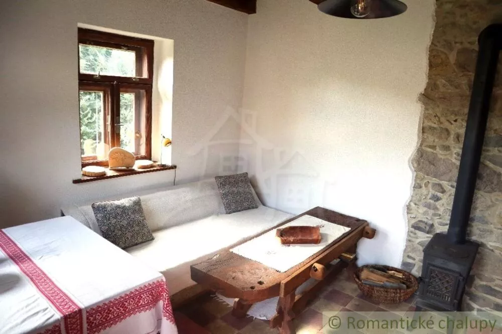 Rodinný dom na predaj 110m2, Horný Tisovník, 131049_16