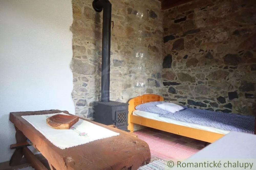 Rodinný dom na predaj 110m2, Horný Tisovník, 131049_17