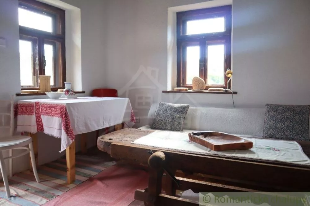 Rodinný dom na predaj 110m2, Horný Tisovník, 131049_18