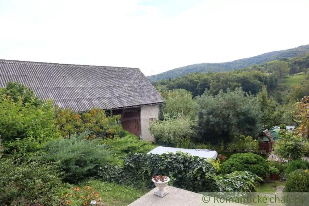 Rodinný dom na predaj 110m2, Horný Tisovník, 131049_20