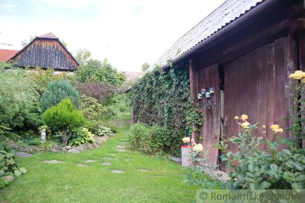 Rodinný dom na predaj 110m2, Horný Tisovník, 131049_31