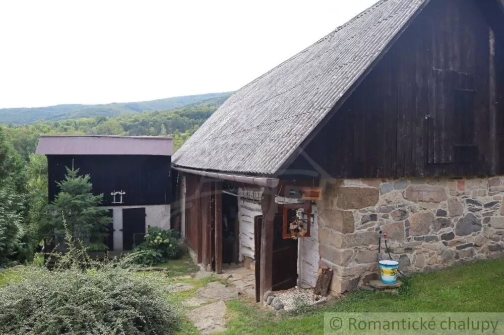 Rodinný dom na predaj 110m2, Horný Tisovník, 131049_41