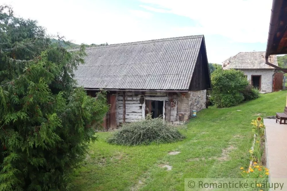 Rodinný dom na predaj 110m2, Horný Tisovník, 131049_42